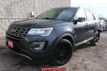 2017 Ford Explorer XLT 4WD - 22761515 - 0