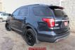 2017 Ford Explorer XLT 4WD - 22761515 - 2