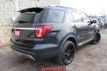 2017 Ford Explorer XLT 4WD - 22761515 - 5