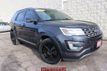 2017 Ford Explorer XLT 4WD - 22761515 - 7