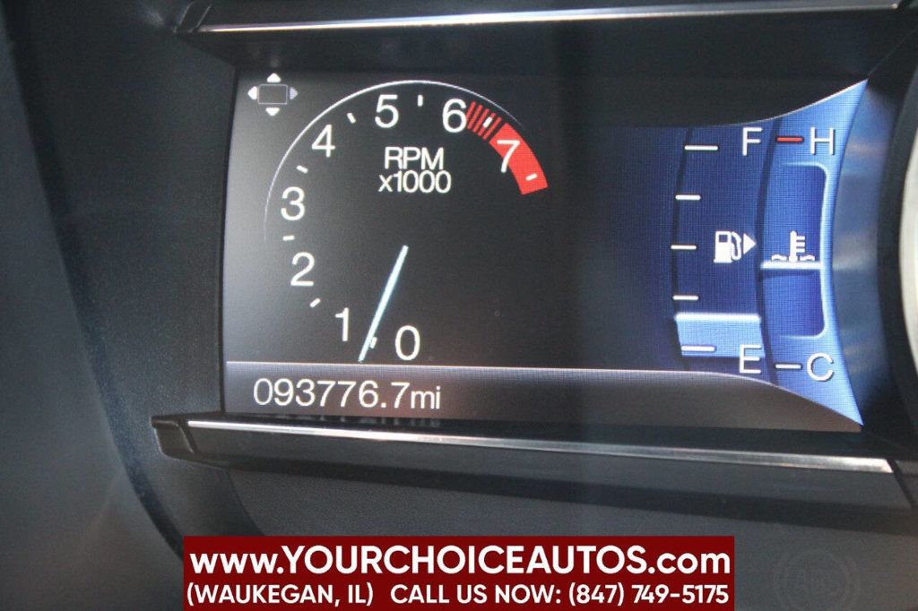 2017 Ford Explorer XLT 4WD - 22907542 - 26