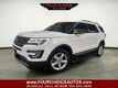 2017 Ford Explorer XLT 4WD - 22968418 - 0