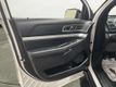 2017 Ford Explorer XLT 4WD - 22968418 - 9