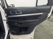 2017 Ford Explorer XLT 4WD - 22968418 - 18