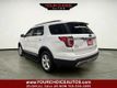2017 Ford Explorer XLT 4WD - 22968418 - 2