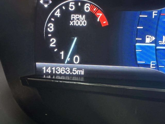 2017 Ford Explorer XLT 4WD - 22968418 - 36