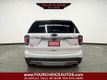 2017 Ford Explorer XLT 4WD - 22968418 - 3