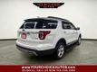 2017 Ford Explorer XLT 4WD - 22968418 - 4