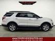 2017 Ford Explorer XLT 4WD - 22968418 - 5