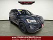 2017 Ford Explorer XLT 4WD - 23039960 - 9