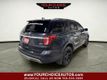 2017 Ford Explorer XLT 4WD - 23039960 - 7