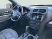 2017 Ford Explorer XLT 4WD - 23043548 - 18