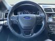 2017 Ford Explorer XLT 4WD - 23043548 - 19