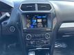 2017 Ford Explorer XLT 4WD - 23043548 - 25