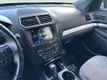 2017 Ford Explorer XLT 4WD - 23043548 - 26