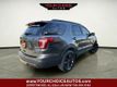 2017 Ford Explorer XLT 4WD - 23043548 - 4