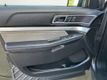 2017 Ford Explorer XLT 4WD - 23043548 - 8