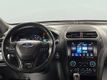2017 Ford Explorer XLT 4WD - 23050916 - 24