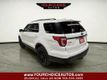 2017 Ford Explorer XLT 4WD - 23050916 - 2