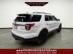 2017 Ford Explorer XLT 4WD - 23050916 - 7