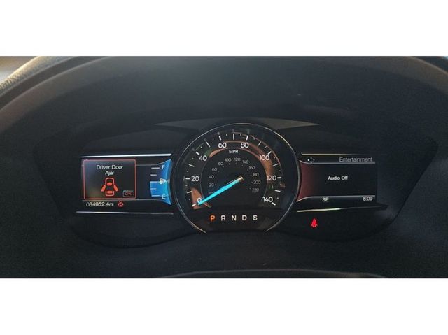 2017 Ford Explorer XLT 4WD - 22960661 - 10