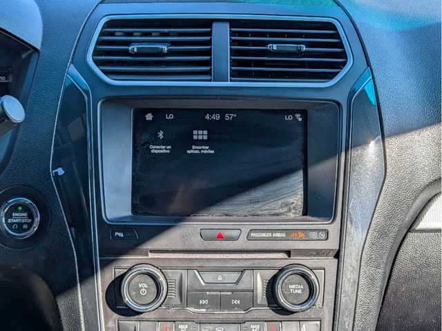 2017 Ford Explorer XLT 4WD - 23021966 - 20