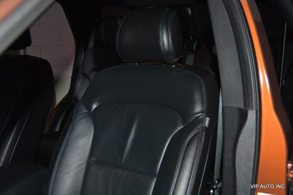 2017 Ford Explorer XLT 4WD - 22905305 - 12