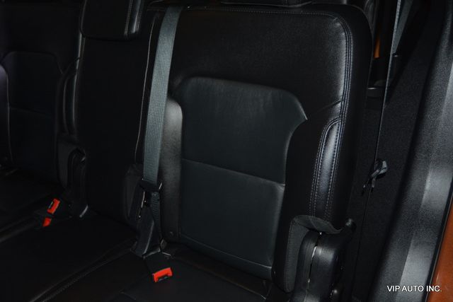 2017 Ford Explorer XLT 4WD - 22905305 - 23