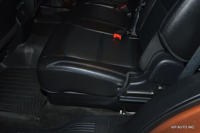 2017 Ford Explorer XLT 4WD - 22905305 - 25