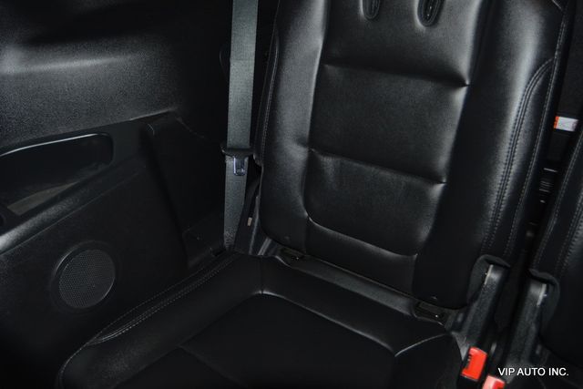 2017 Ford Explorer XLT 4WD - 22905305 - 29