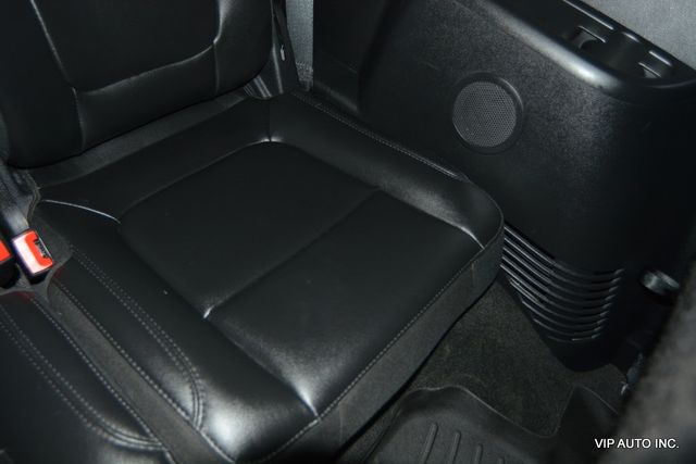 2017 Ford Explorer XLT 4WD - 22905305 - 31