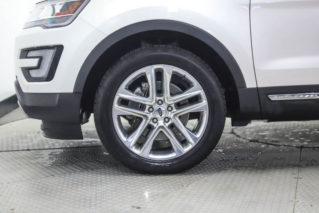 Used 17 Ford Explorer Xlt 4wd For Sale Bloomington Mn