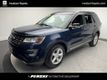 2017 Ford Explorer XLT 4WD - 22999590 - 0