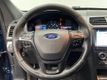2017 Ford Explorer XLT 4WD - 22999590 - 21