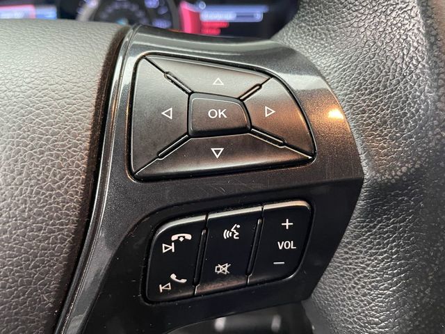 2017 Ford Explorer XLT 4WD - 22999590 - 24