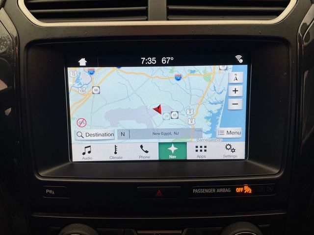 2017 Ford Explorer XLT 4WD - 22999590 - 25