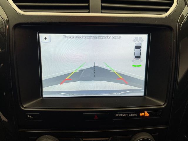 2017 Ford Explorer XLT 4WD - 22999590 - 26