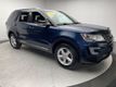 2017 Ford Explorer XLT 4WD - 22999590 - 2