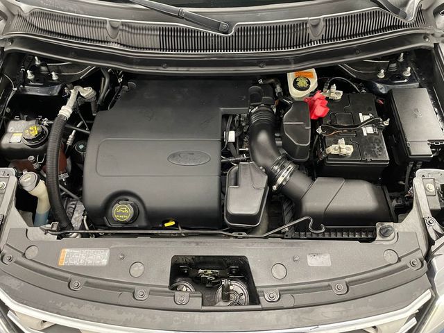 2017 Ford Explorer XLT 4WD - 22999590 - 47