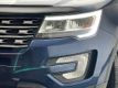 2017 Ford Explorer XLT 4WD - 22999590 - 48
