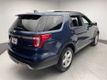 2017 Ford Explorer XLT 4WD - 22999590 - 4