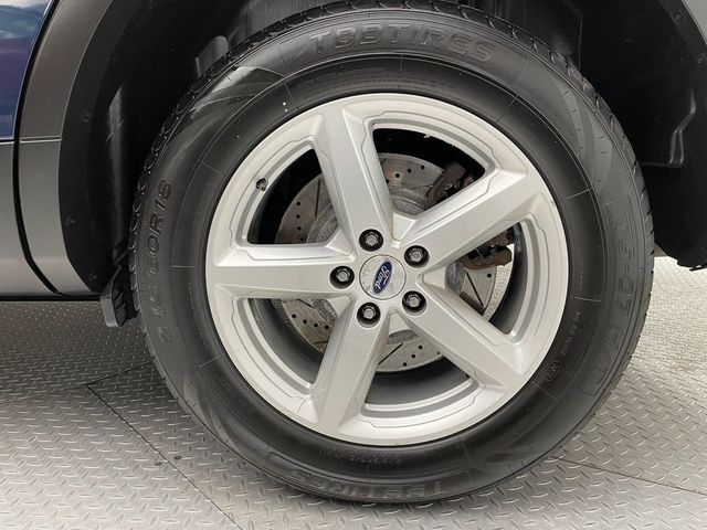 2017 Ford Explorer XLT 4WD - 22999590 - 49