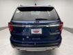 2017 Ford Explorer XLT 4WD - 22999590 - 5