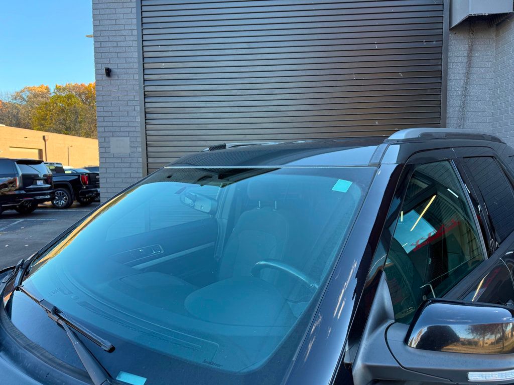 2017 Ford Explorer XLT photo 4