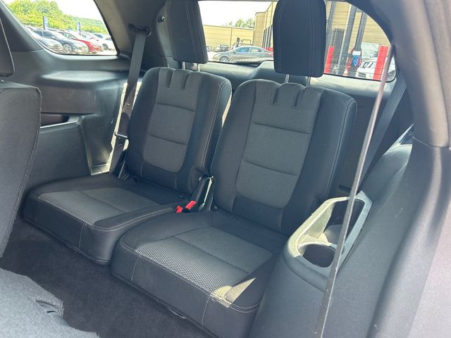 2017 Ford Explorer XLT FWD - 23045280 - 6