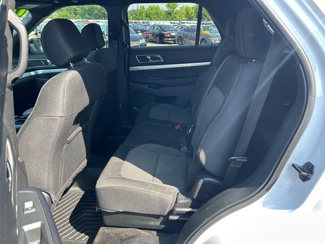 2017 Ford Explorer XLT FWD - 23045280 - 7
