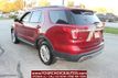 2017 Ford Explorer XLT FWD - 22663577 - 4