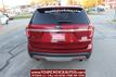 2017 Ford Explorer XLT FWD - 22663577 - 5