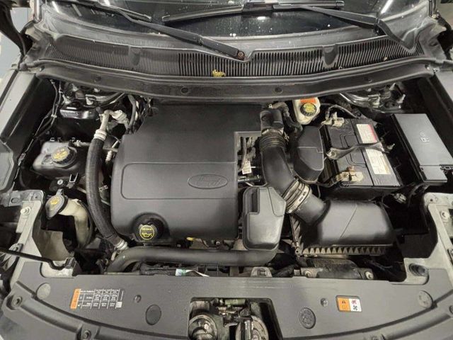 2017 Ford Explorer XLT FWD - 22950604 - 9