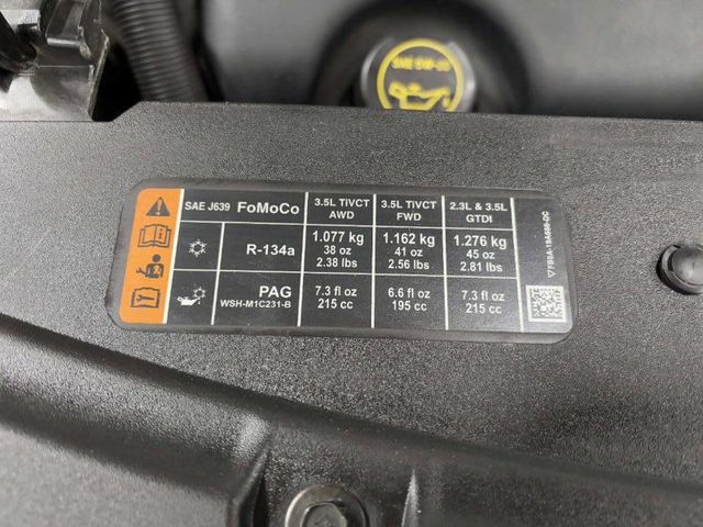 2017 Ford Explorer XLT FWD - 22950604 - 10